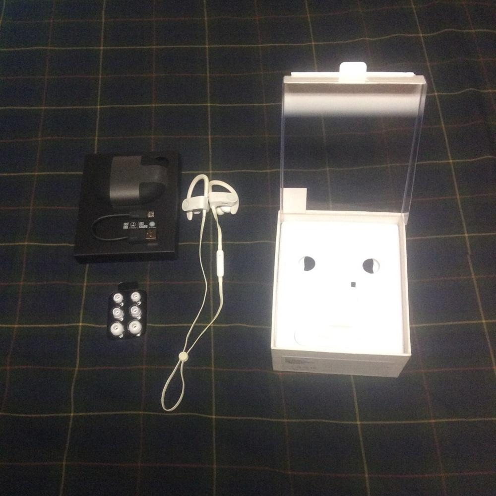 Powerbeats 3
